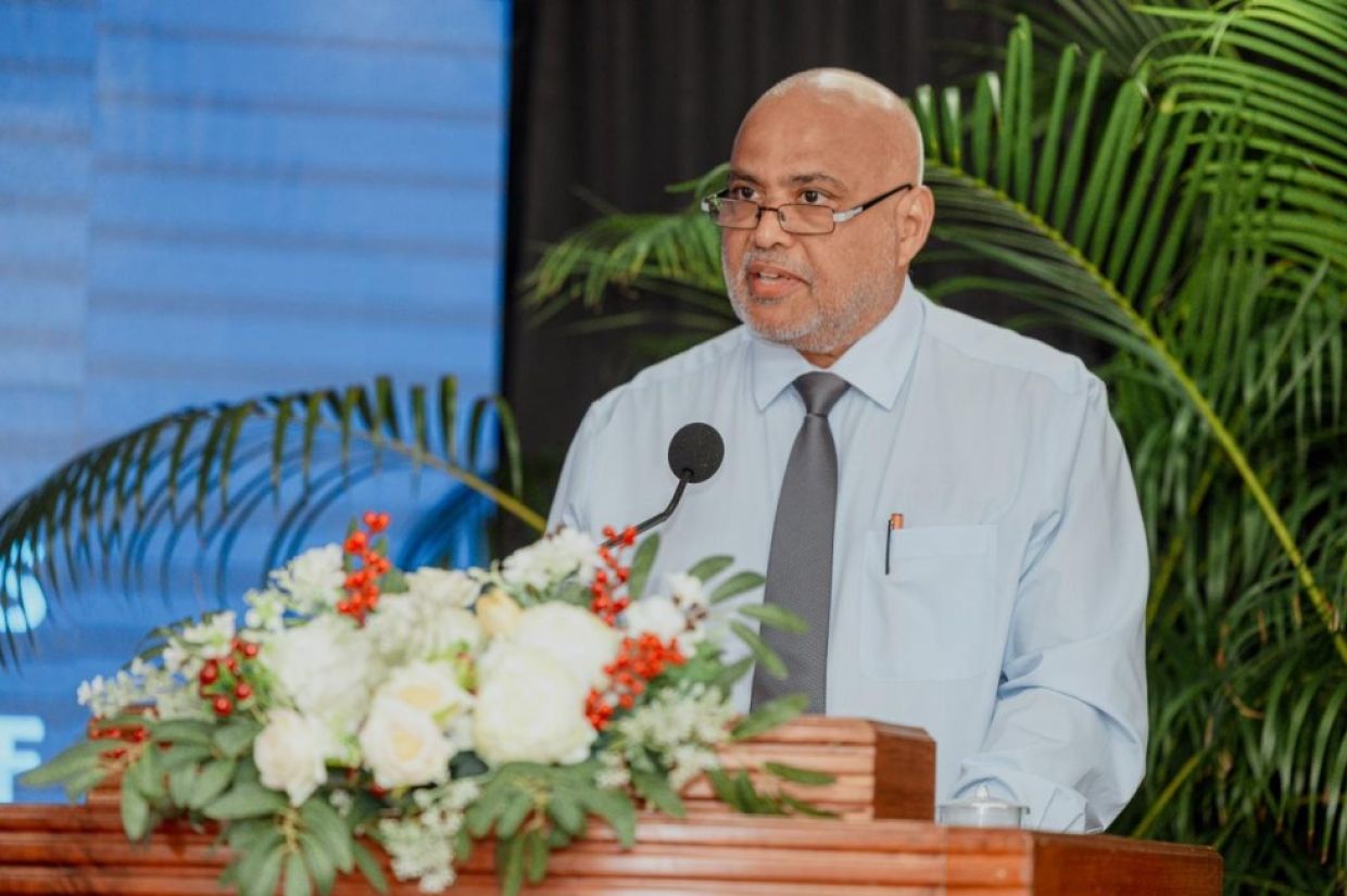 ތަފާސްހިސާބުގެ ބޭނުން އިތުރުކޮށް ޒަމާނީ ހައްލުތައް ހޯދަންޖެހޭ