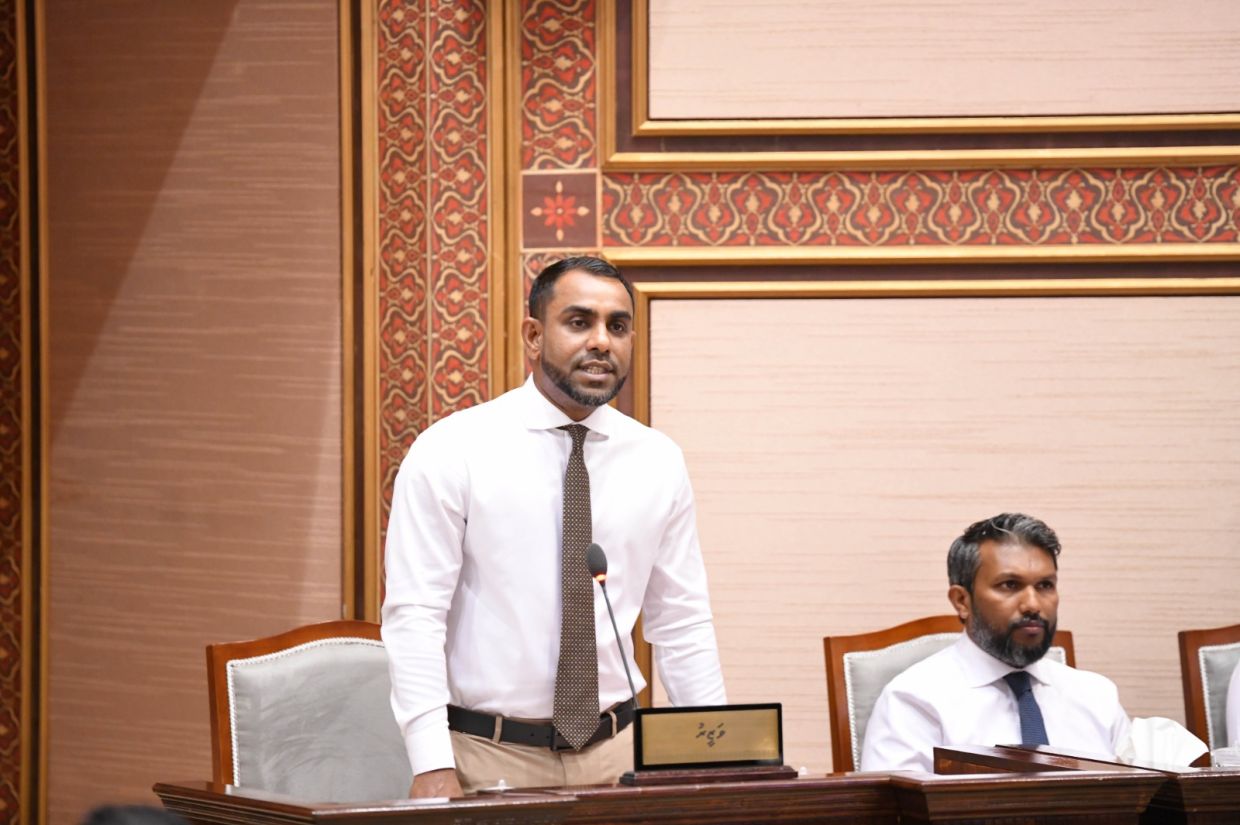 ފަތުރުވެރިކަމަަށް ދޫކޮށްފައިވާ 22 ރަށެއްގެ އެއްބަސްވުން ބާޠިލްކުރަނީ