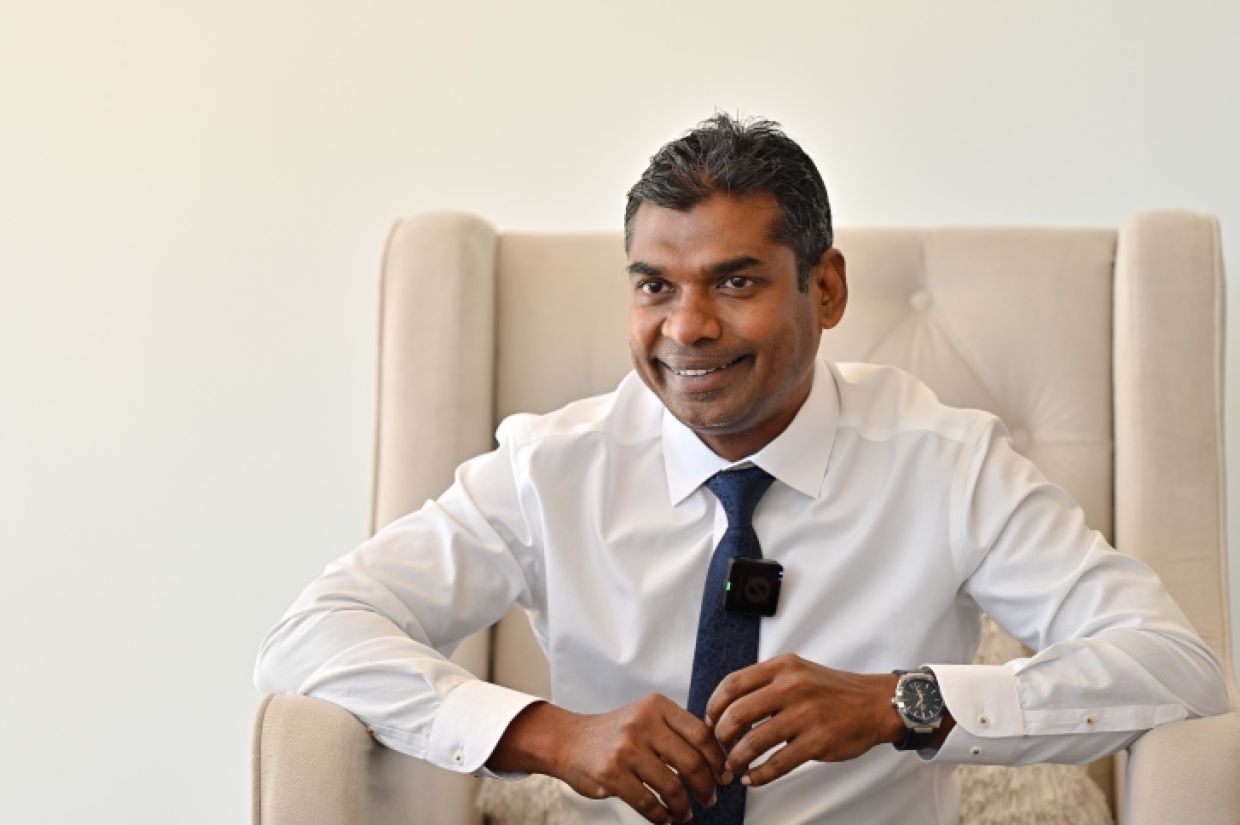 އިޤްތިސާދަށް އެކައުންޓަންޓުންގެ ދައުރު މުހިންމު: ޝިމާދު