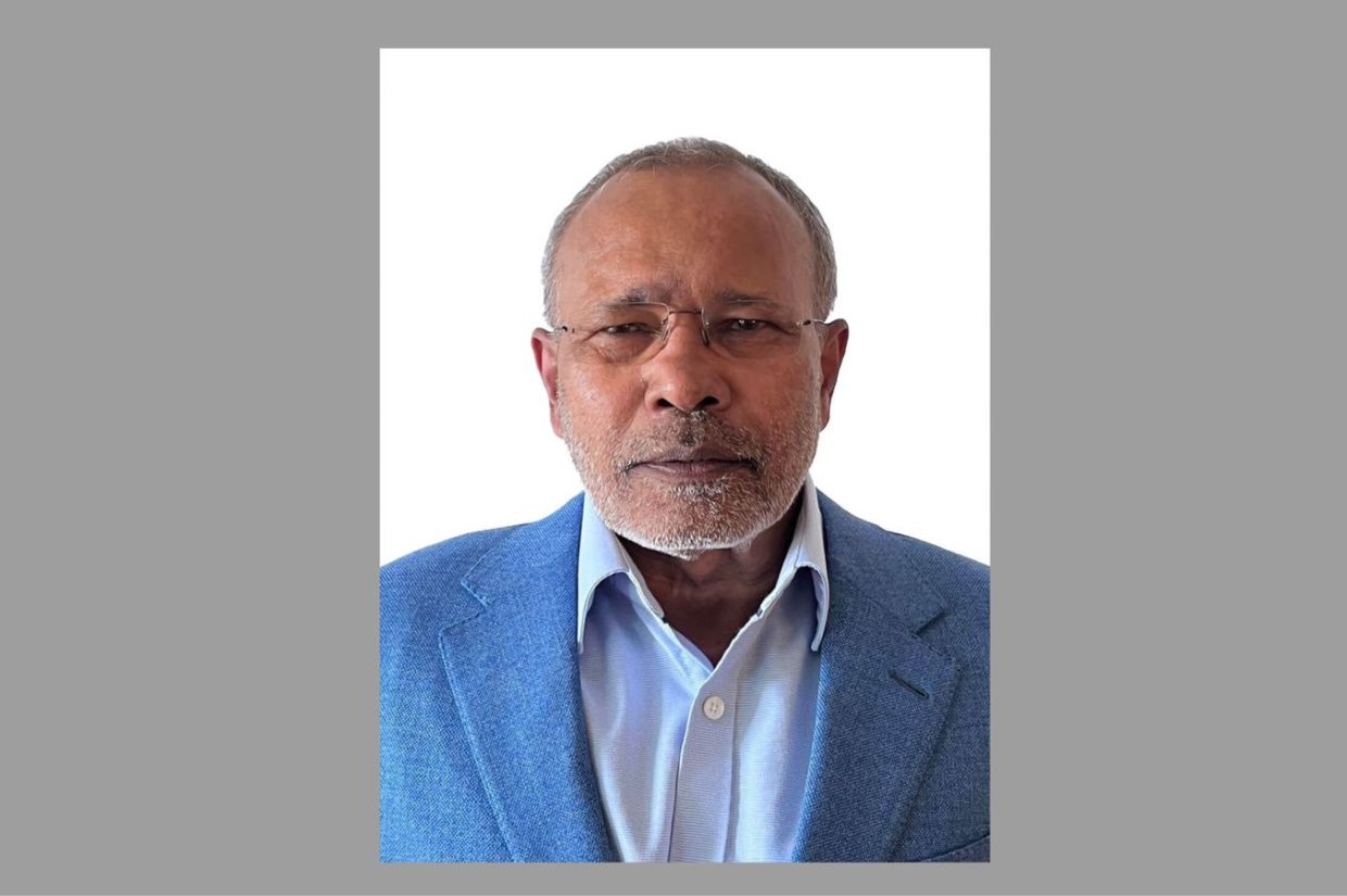 އެމްއޭސީއެލްގެ ބޯޑުން އިބްރާހިމް ނޫރައްދީން ވަކިކޮށްފި