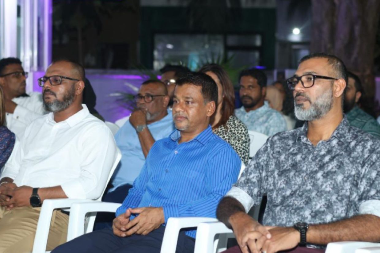 ވިލިމާލެ ހޮސްޕިޓަލުގައި ދަތުގެ ފަރުވާގެ ޚިދުމަތް ފަށައިފި