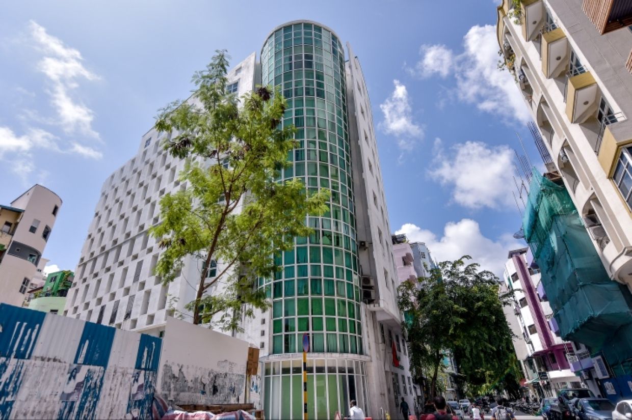 އިންޑިއާ ބޭހެއްގެ ބެޗްތަކެއްގައި މައްސަލައެއް