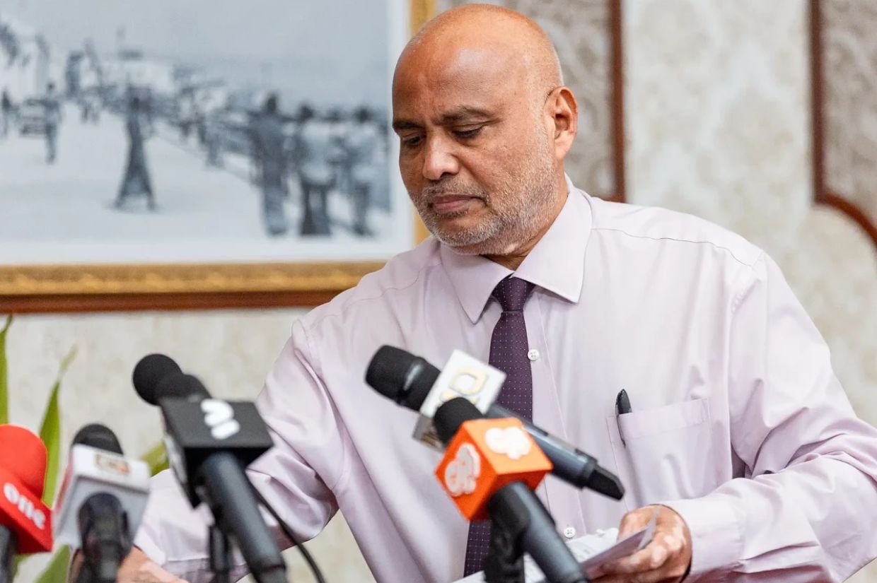 ފްލެޓް ލިސްޓު ނެރުން ނޮވެމްބަރަށް ފަސްކޮށްފި