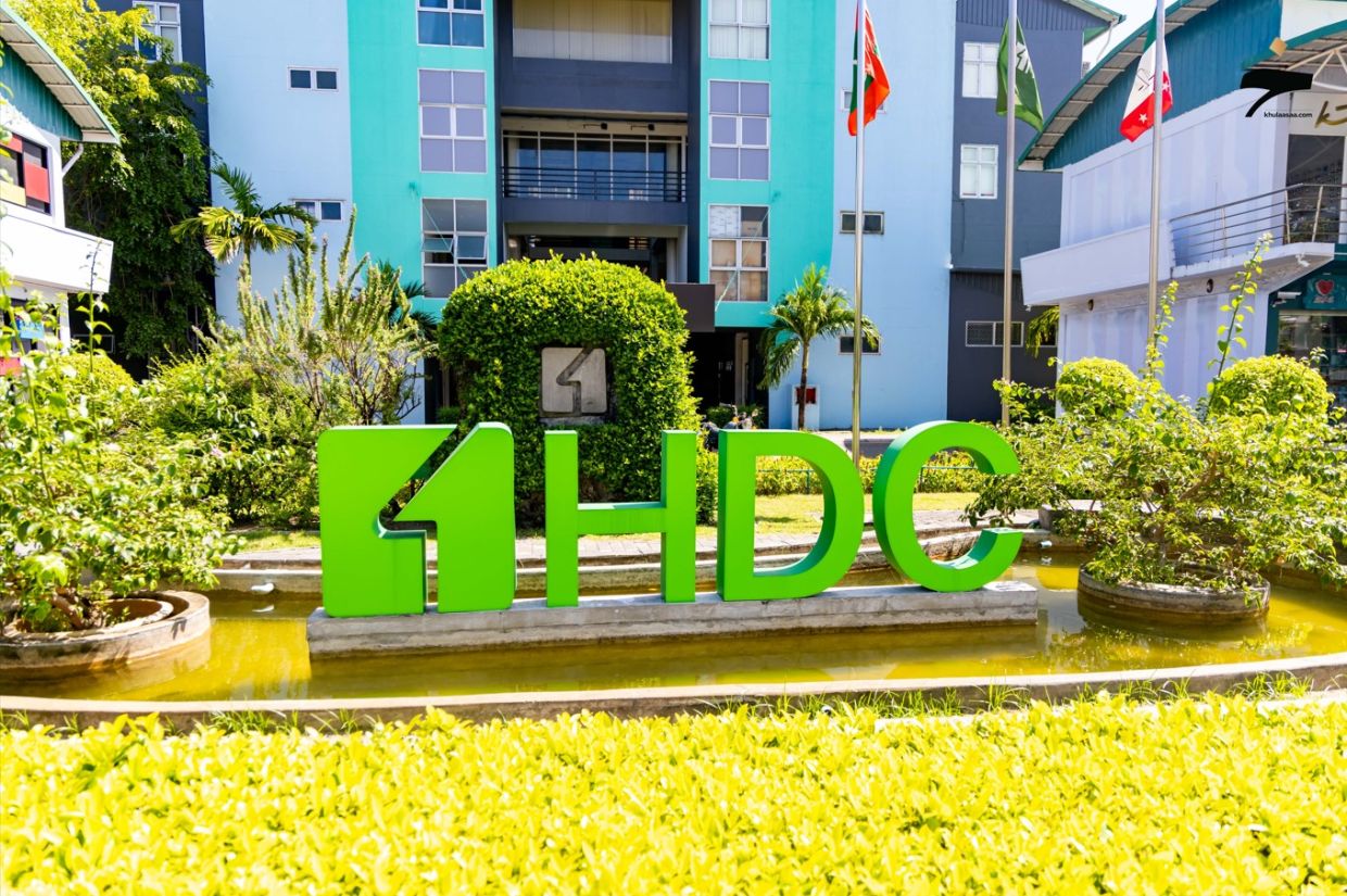 އެޗްޑީސީން ވީއޭއެމް ކަޕްގެ ފެށުން ރަނގަޅުކޮށްފި