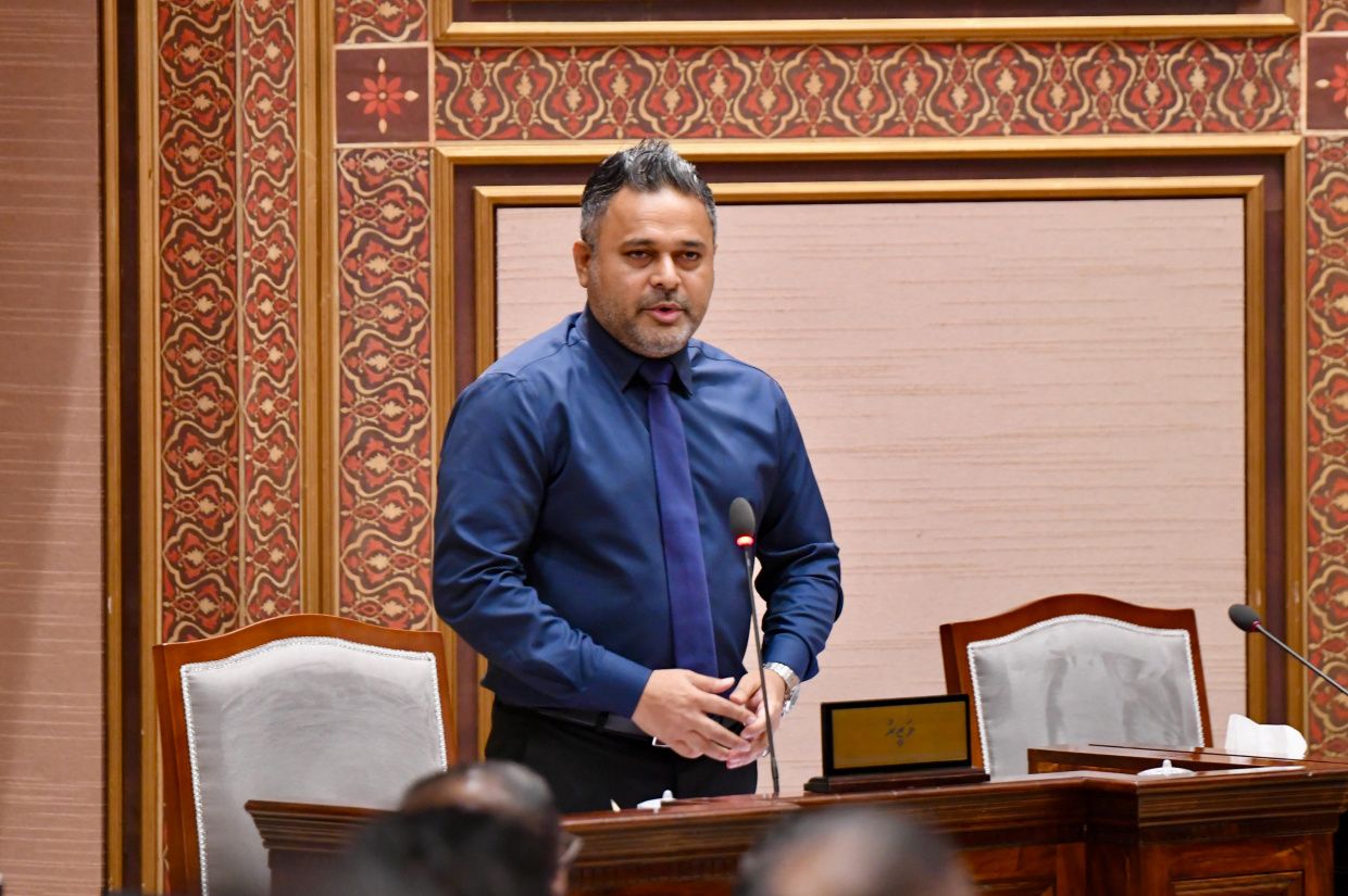 އައްޑޫ ފިޝަރީޒް ކޮމްޕްލެކްސް އަންނަ އަހަރު ފެށޭނެ