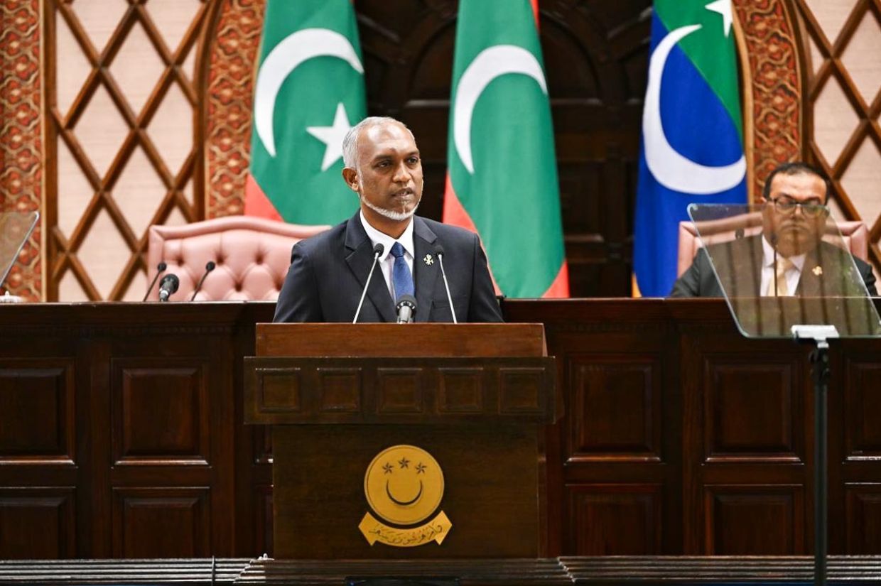 ނުދެވިހުރި ހުރިހާ ފައިސާ، މަސްވެރިންނަށް ދިނުމަށް ޙަވާލުކޮށްފި