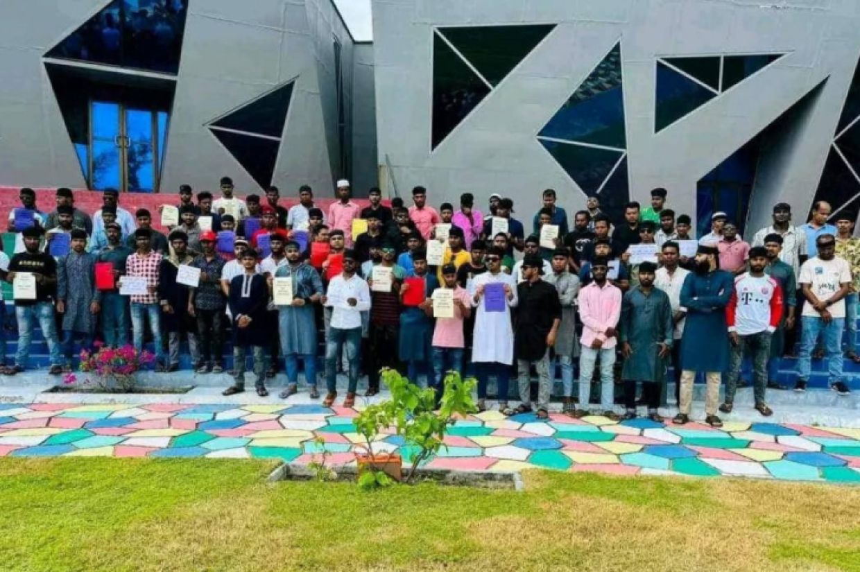 ސިޔާސީ ޕާޓީތައް ޖޫރިމަނާކުރާ އިޞްލާޙަކީ ބަރާބަރު ފިޔަވަޅެއް