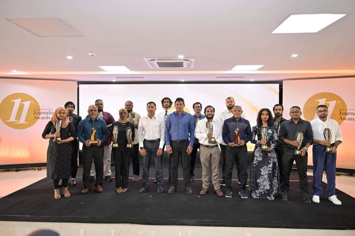 މަސައްކަތްކުރަނީ ނޫސްވެރިން ޒިންމާދާރު ކުރުވަން- ނައިބު ރައީސް