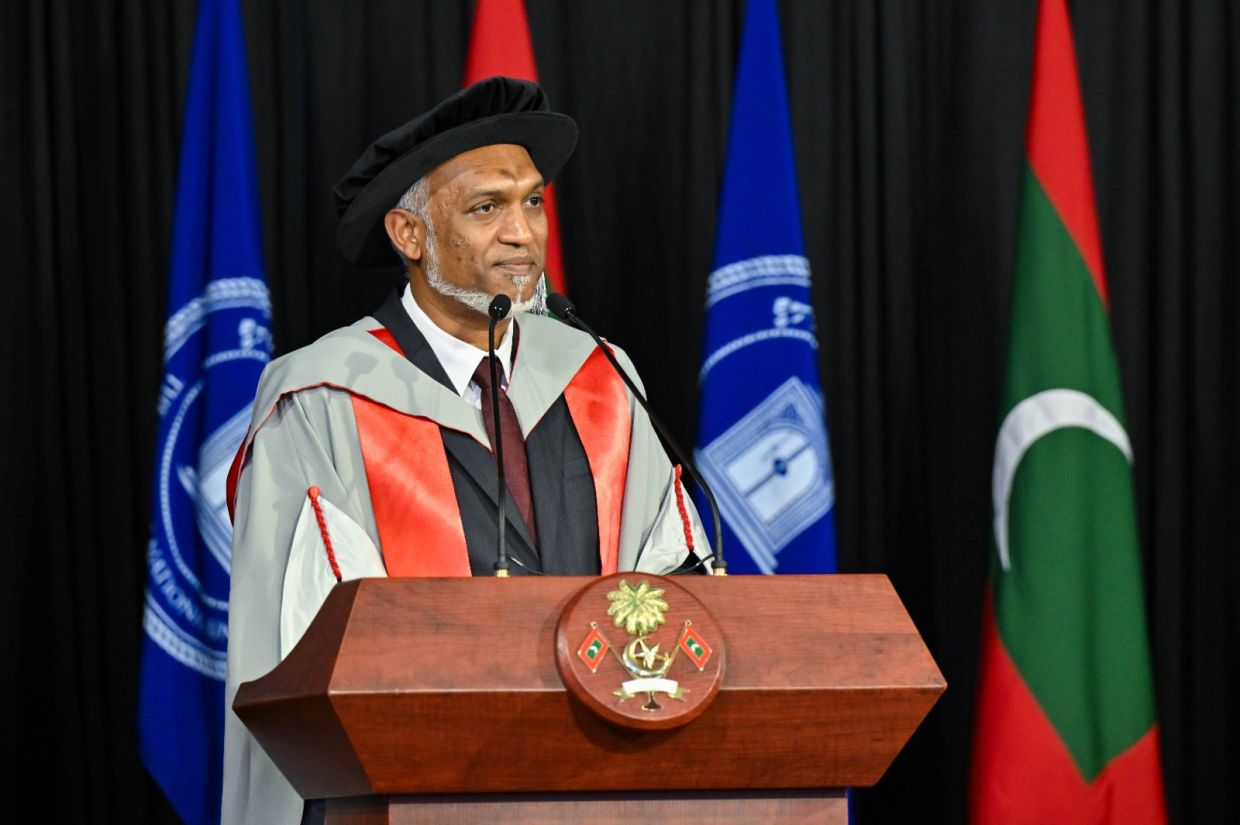 ތާރީޚީ ބަޖެޓާއެކު ގެދޮރުވެރިކަމުގެ އައު އުންމީދު