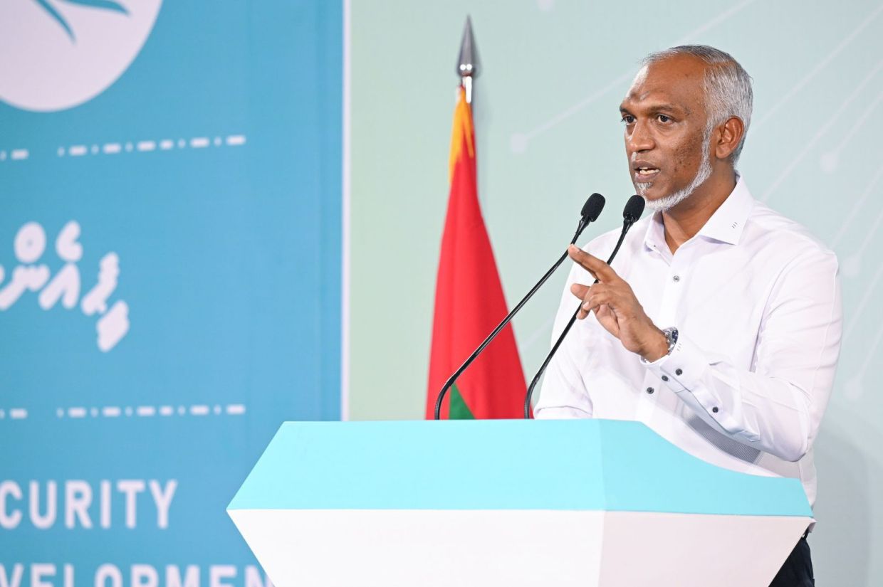 ޕީއެންސީގެ ދާއިރާތަކުގެ އިންތިޚާބުގެ ތާރީޚަށް ބަދަލު