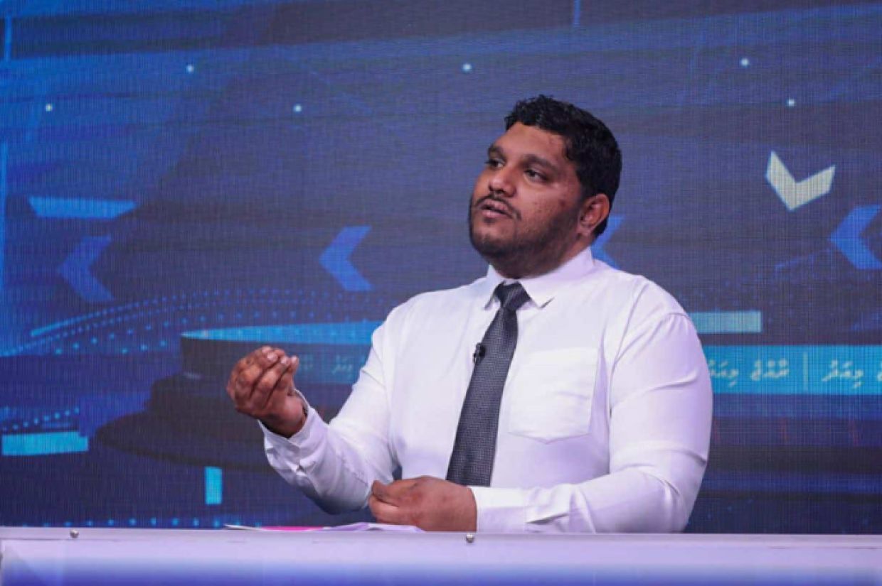ޕީއެސްއައިޕީ މަޝްރޫޢުތަކަށް 2025ގެ ބަޖެޓުގައި ޚާއްސަ އިސްކަމެއް