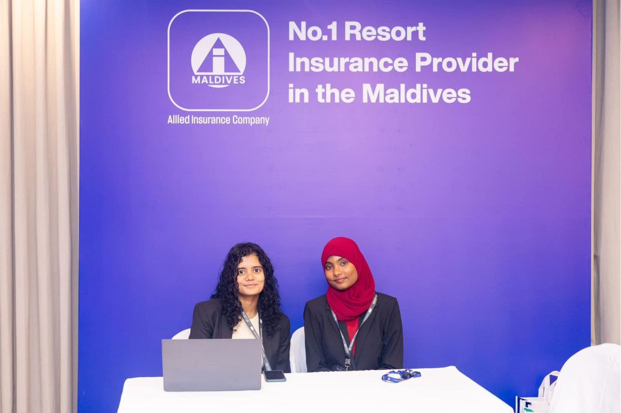 ކޭޝްލެސް ސާވިސް ދޭން އެލައިޑުން ފަށައިފި