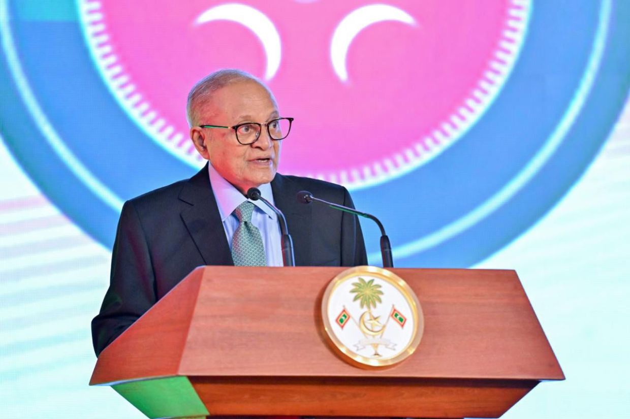 "ނަސްރުގެ ދުވަހަކީ ﷲގެ ހަޟްރަތުން ލިބުނު ނަސްރެއް"