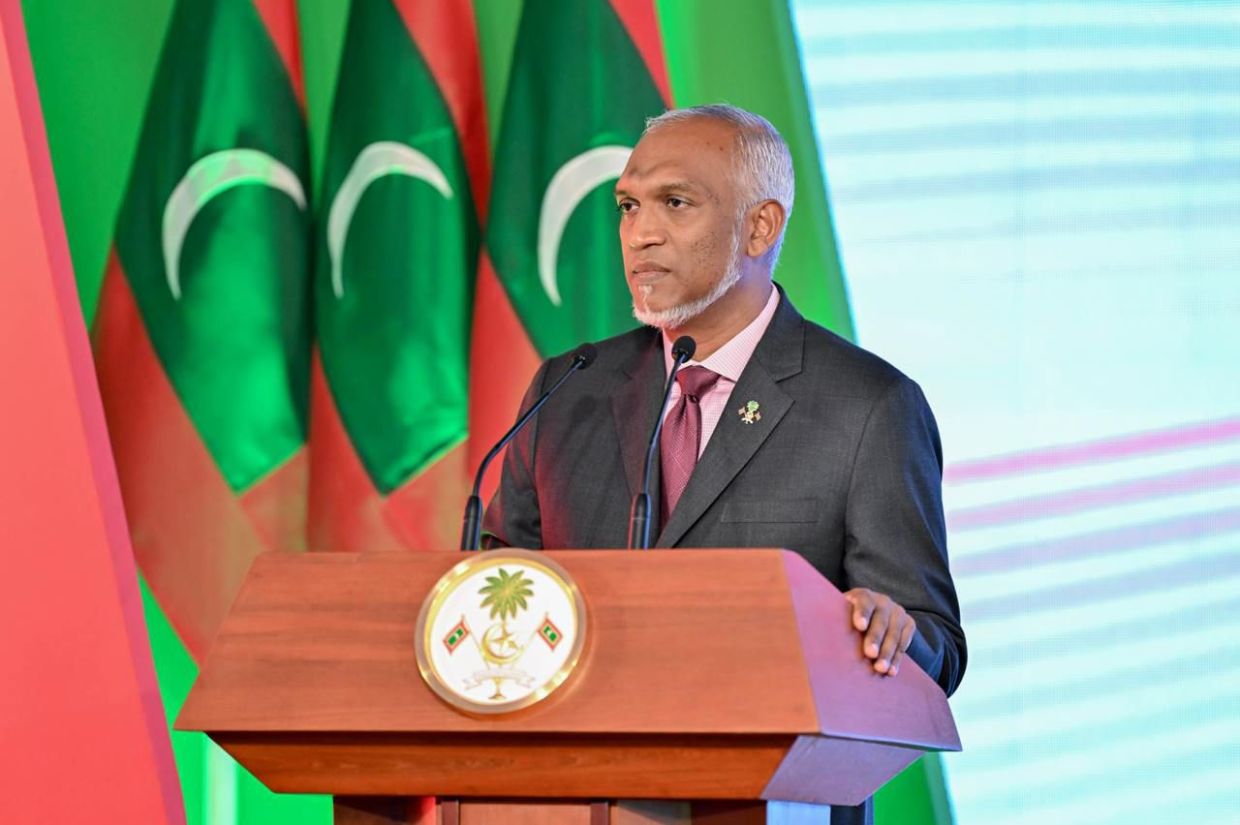 ޝަހީދުންގެ ޢާއިލާތަކަށް އެލަވަންސާއި ހައުސިން ޕްރޮގްރާމެއް ފަށަނީ