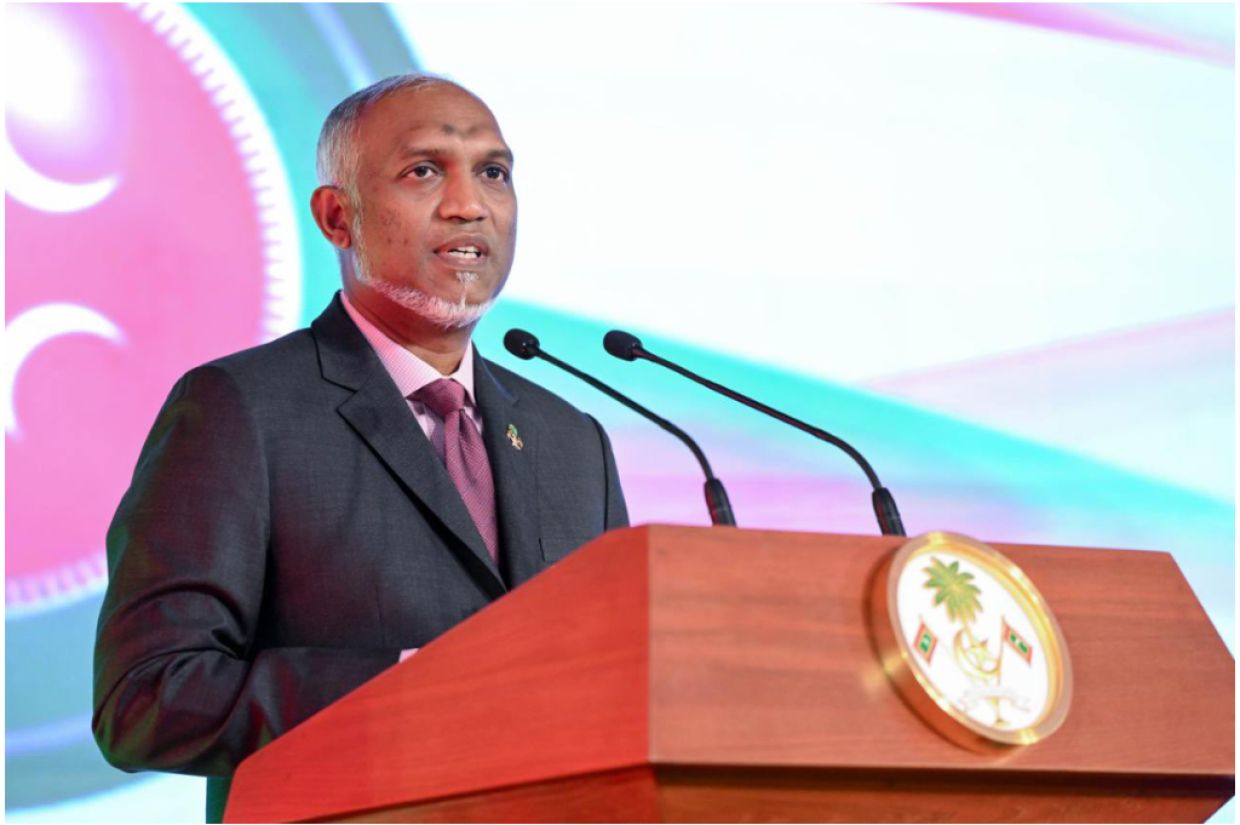އެންމެ މުހިންމީ މިނިވަންކަން ޙިމާޔަތް ކުރުން
