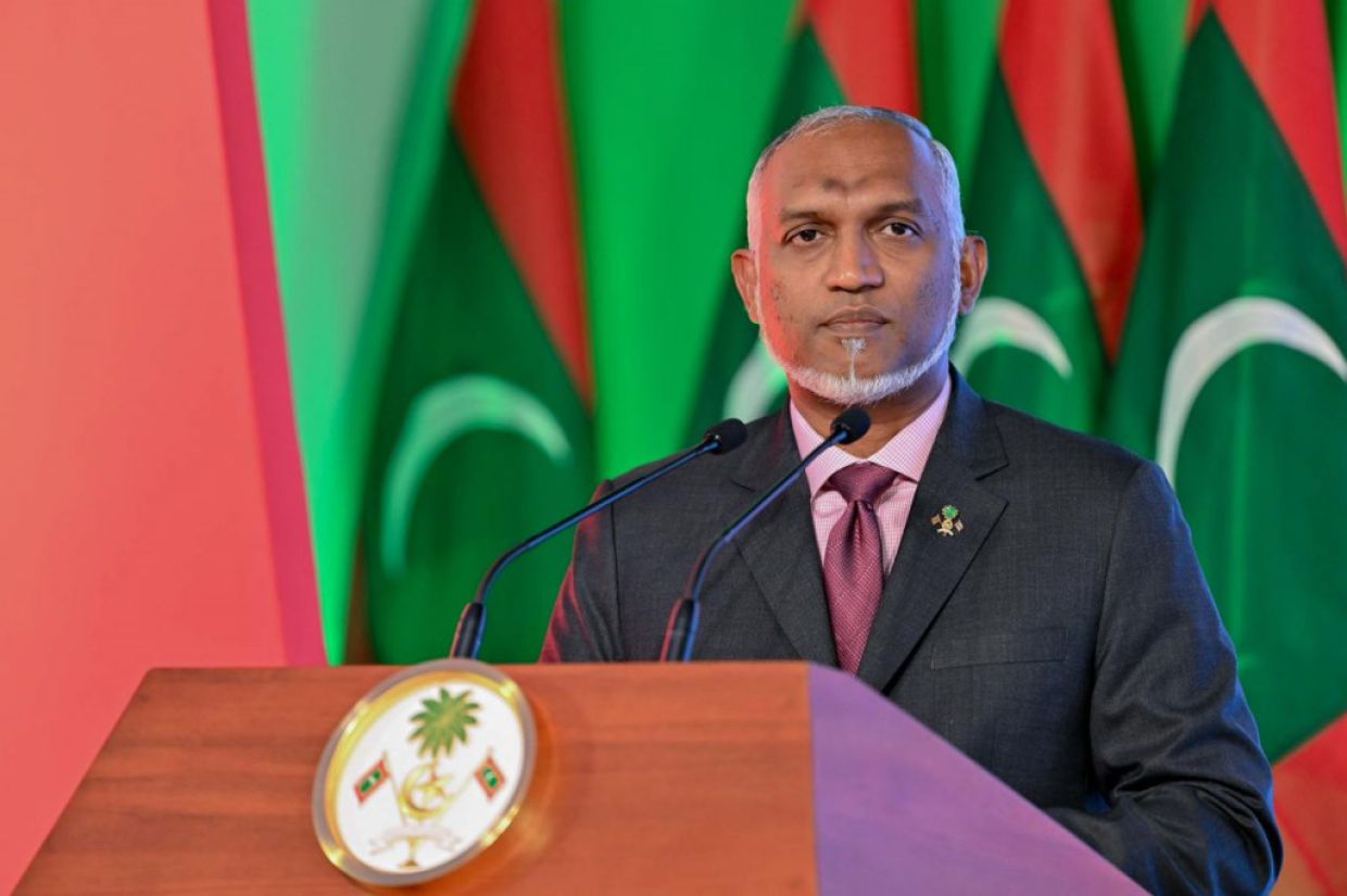5000 ޒުވާނުންނަށް ފުލުހުންނާއި ސިފައިންގެތެރެއިން ވަޒީފާދެނީ