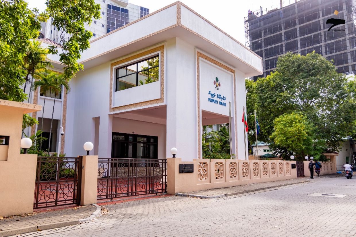 ނުހައްގު މުއްސަނދިކަން މަނާކުރާގޮތް އިސްލާހުކުރަން ހުށަހަޅައިފި