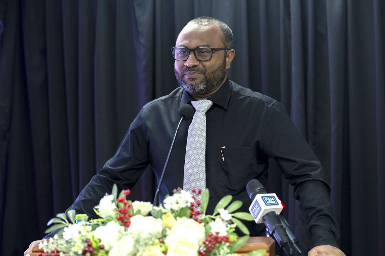 ހުޅުމާލޭގައި ޒަކާތު ހައުސްގެ އިމާރާތެއް އަޅަން ނިންމައިފި