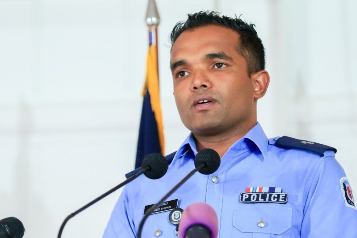 ވަޒީފާއެއްގައި ނޫޅޭ %15 ޒުވާނުން ރާއްޖޭގައި ދިރިއުޅޭ