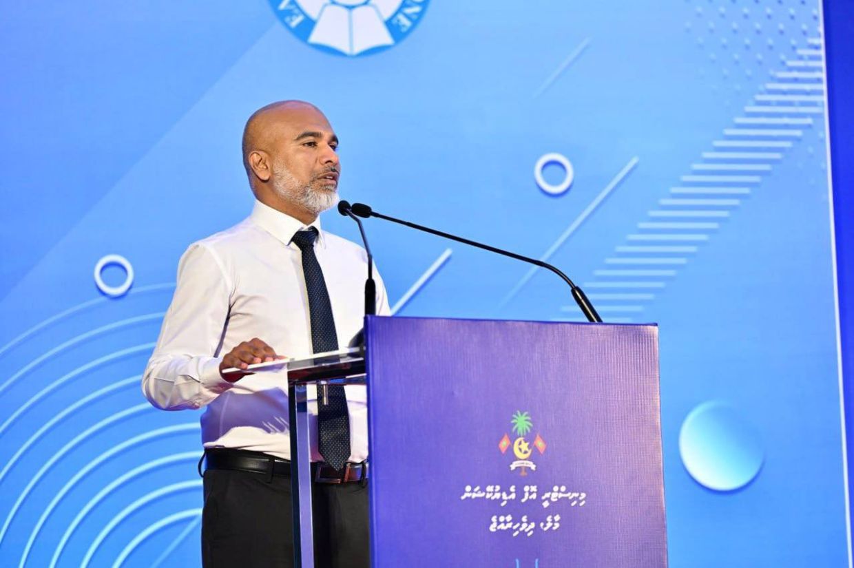 ސީއެޗްއެސްއީ މާލޭގައި: ކަންބޮޑުވުންތަކަށް ޙައްލު