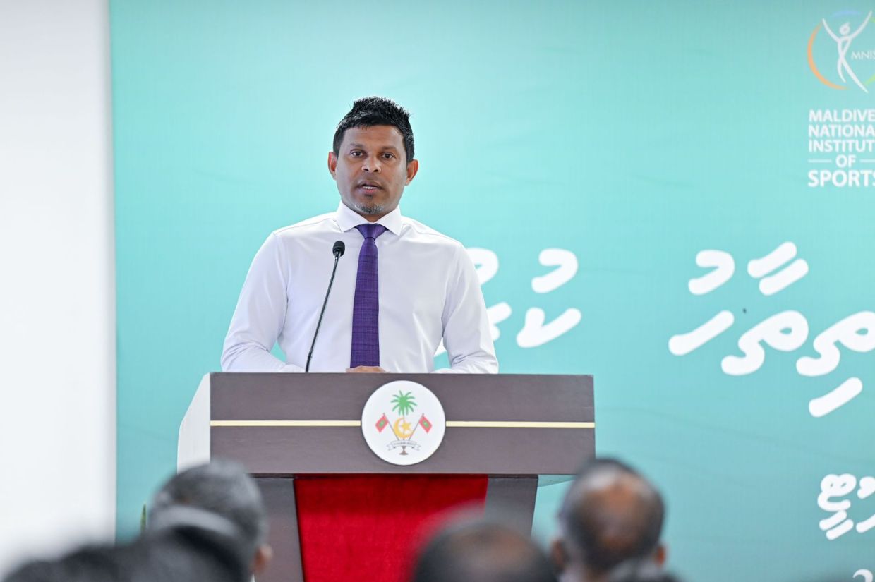 ޤައުމަށް އާމްދަނީ ލިބޭނެ މަގުތައް މިހާރު ފަހިވަމުންދޭ