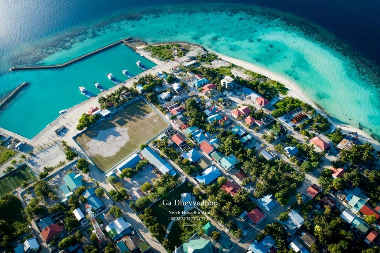 ދެއްވަދޫ އަންހެނުންގެ ކޮމިޓީއަށް އައު މެންބަރުން ހޮވައިފި