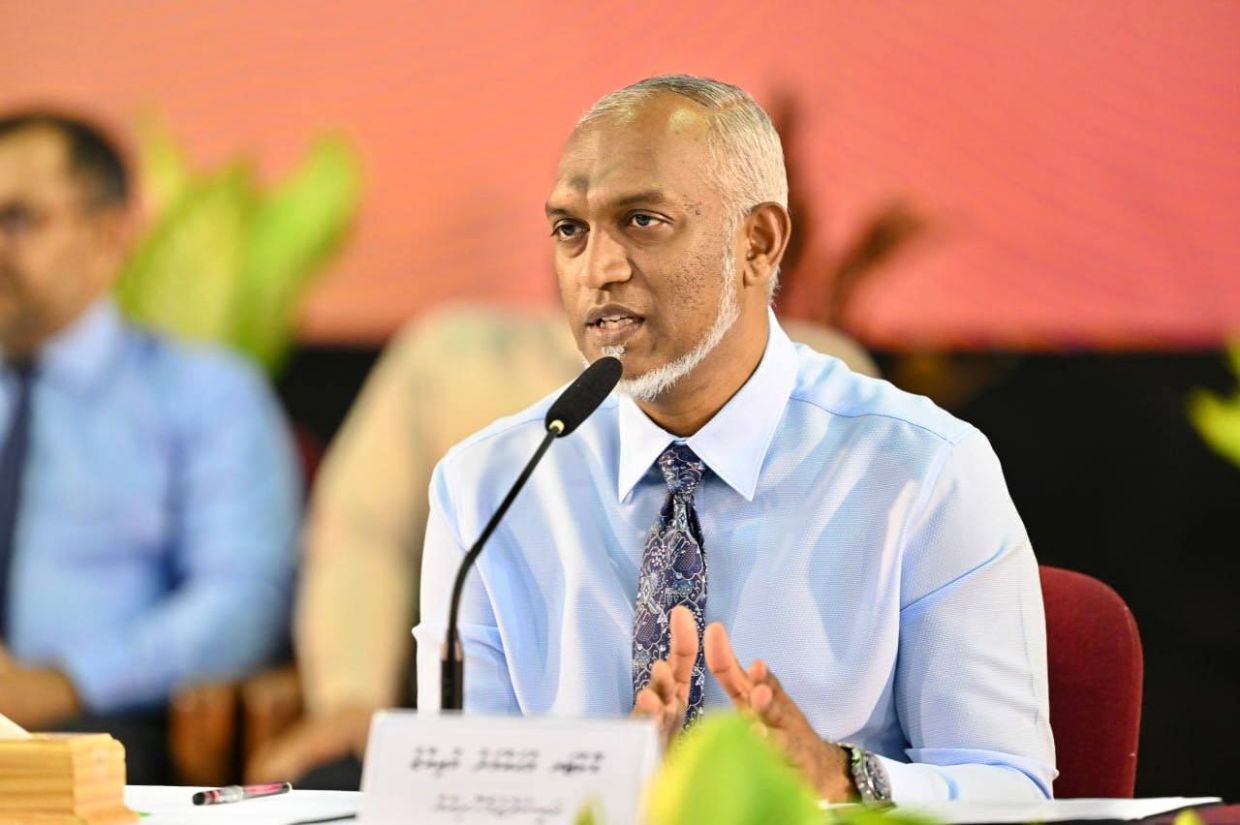 ޤައުމީ ތަރައްޤީގެ ޕްލޭން އެކުލަވާލުމުގައި އޭއައި ބޭނުންކުރަންޖެހޭ