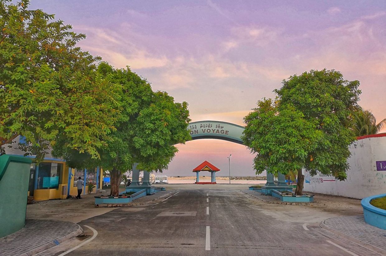 ކުރީގެ ލޯބިވެރިޔާއަށް އަނިޔާކުރި މީހަކު ހައްޔަރުކޮށްފި