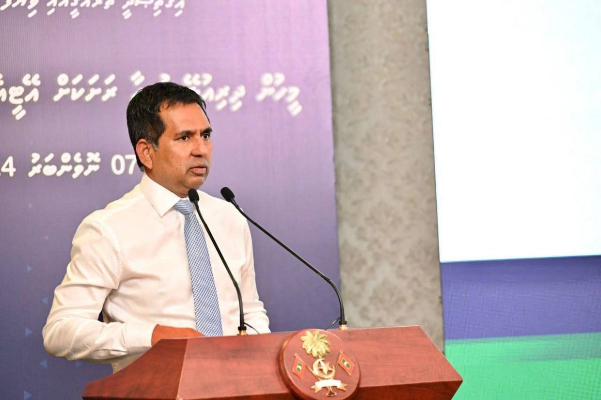 އިޤްތިޞާދު ހަމަ މަގަށް އަޅުވަން ގިނަ މަސައްކަތްތަކެއް