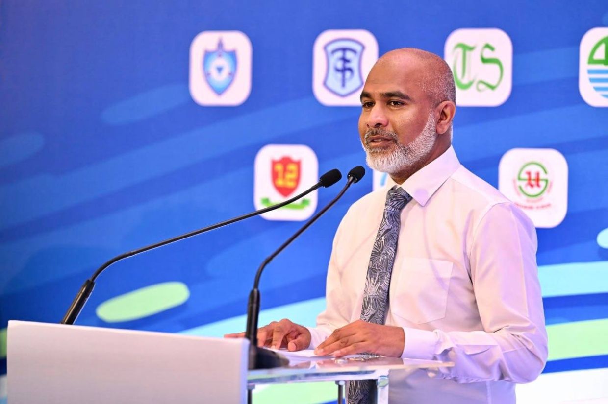 މުދައްރިސުންނަށް ވާން ބޭނުންވާ ދަރިވަރުންގެ ޢަދަދު އިތުރުވަނީ