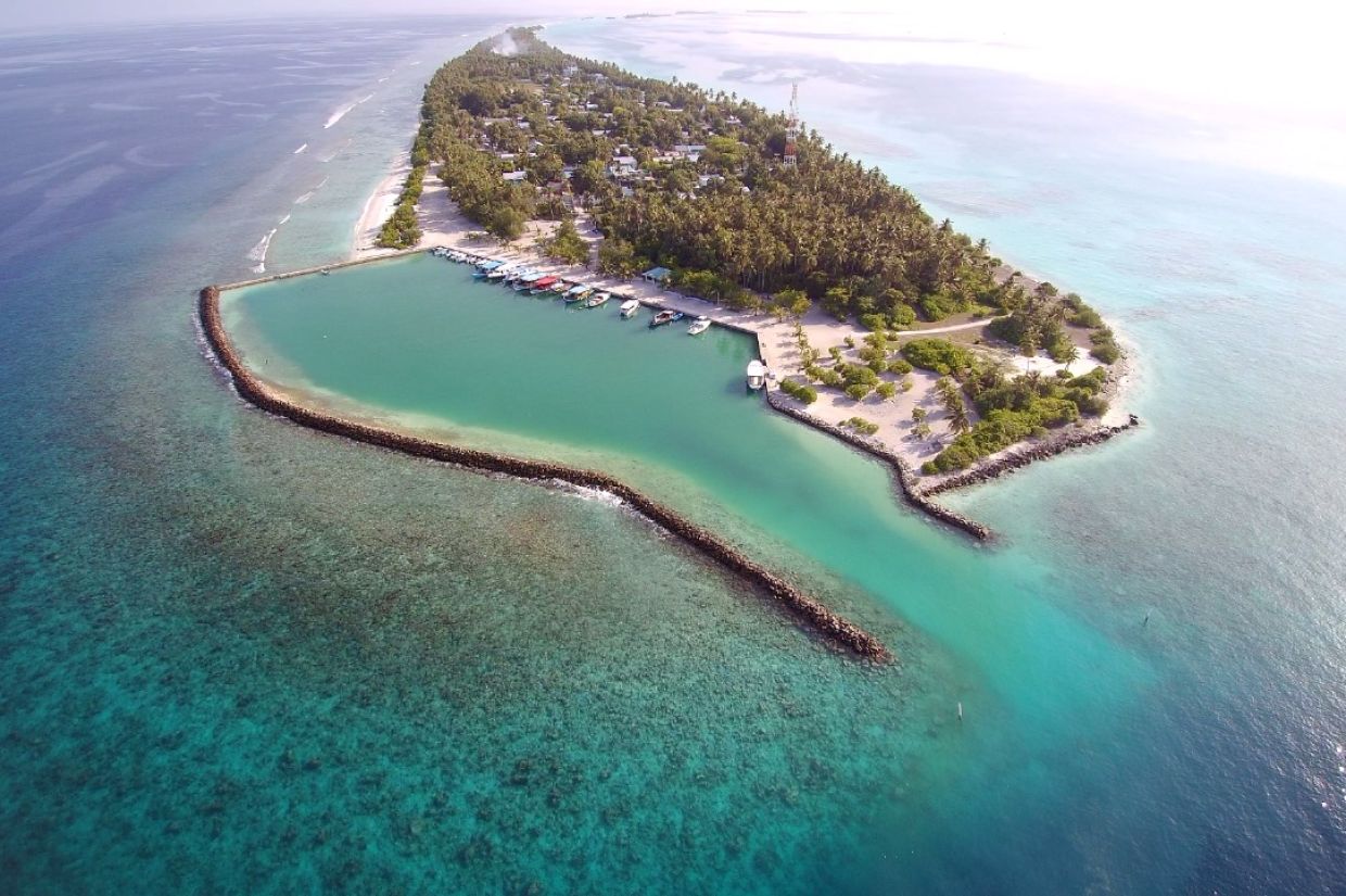 ބުރަފަތީގައި ޖެހި މަރުވި ކުއްޖާގެ މައްސަލަ ބެލުމަށް ޓީމެއް ރާއްޖެއަށް