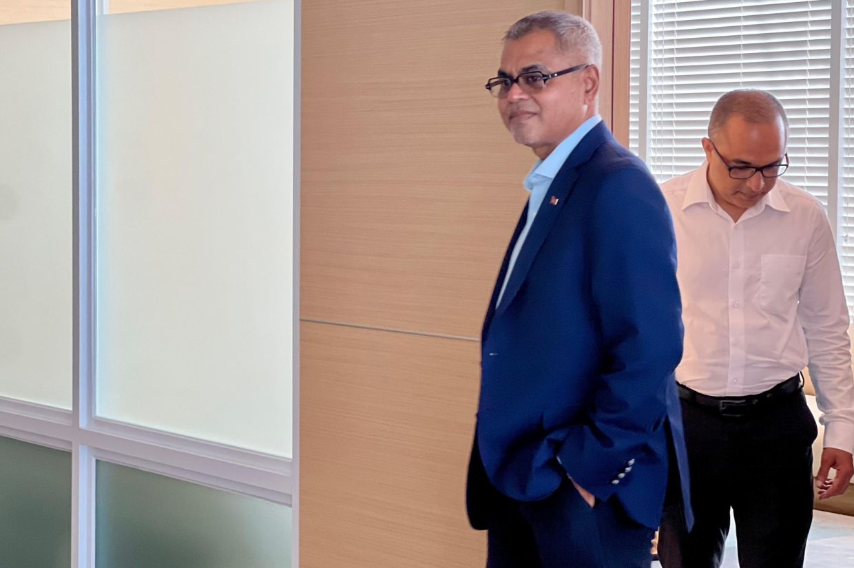 ވަޒީރު ޠާރިޤް "ކޮޕް 29" އަށް ފުރާވަޑައިގެންފި