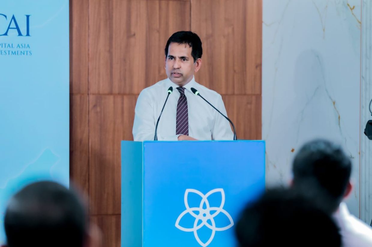 އިހަވަންދިއްޕޮޅުގެ މަސައްކަތް 6 މަސްދުވަހުގެ ތެރޭގައި ފެށޭނެ