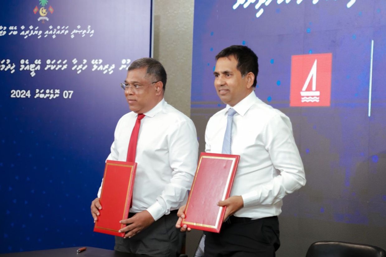 އޭއައި ބޭނުންކޮށްގެން ބީއެމްއެލްގެ ޚިދުމަތްތަކަށް ޒަމާނީ ކުރިއެރުންތަކެއް