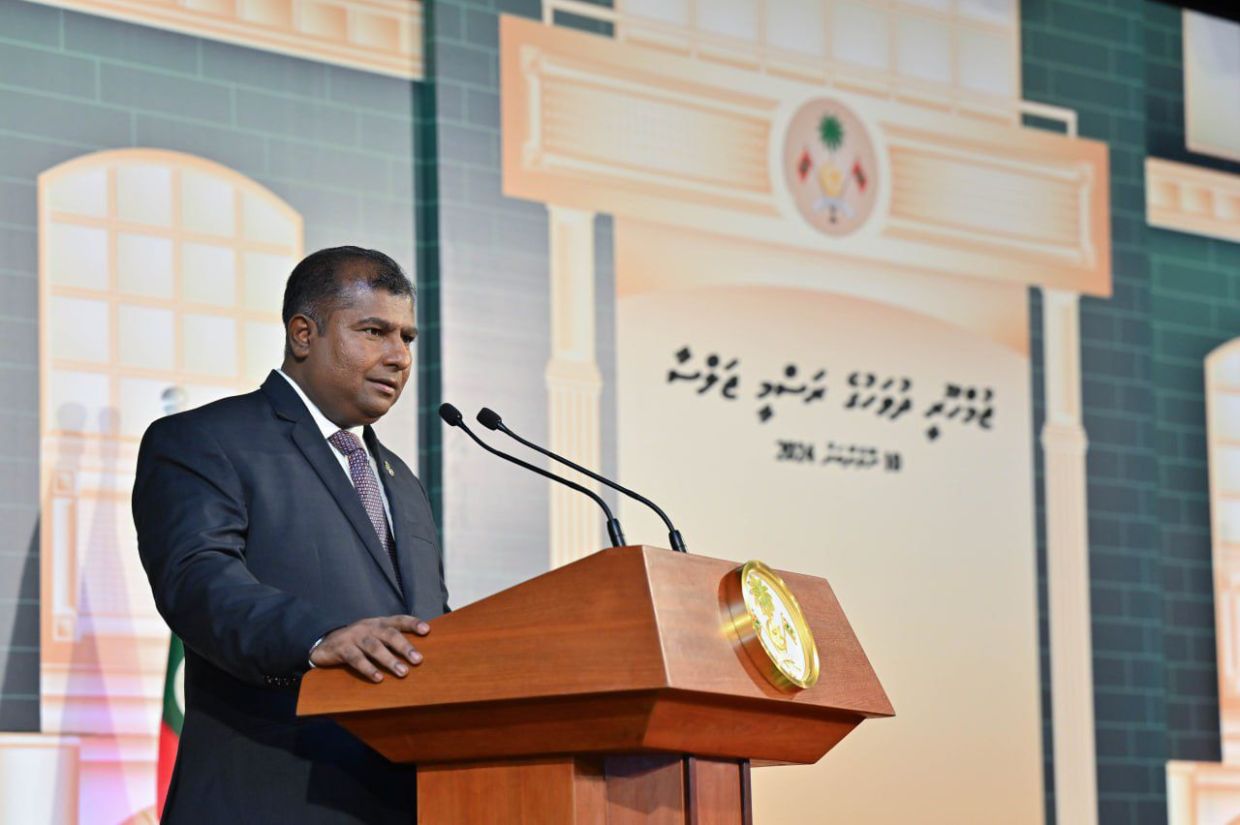 20ވަނަ ޤަރުނުގައި ދިވެހިން ދުށް ހުވަފެން ހަޤީޤަތަކަށް