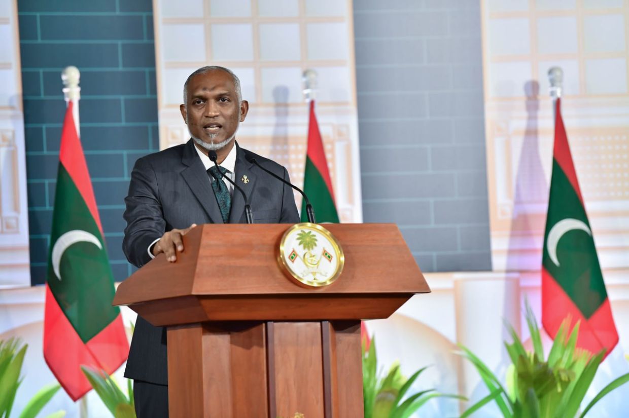 ހުރިހާ އަތޮޅަކަށް އައިޑީ ކާޑުގެ ޚިދުމަތް ފުޅާކުރަނީ