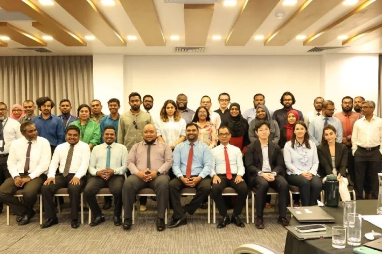 ޑޭޓާ އަދި ސައިބަރ ބިލުތަކަށް ޚިޔާލުހޯދައިފި