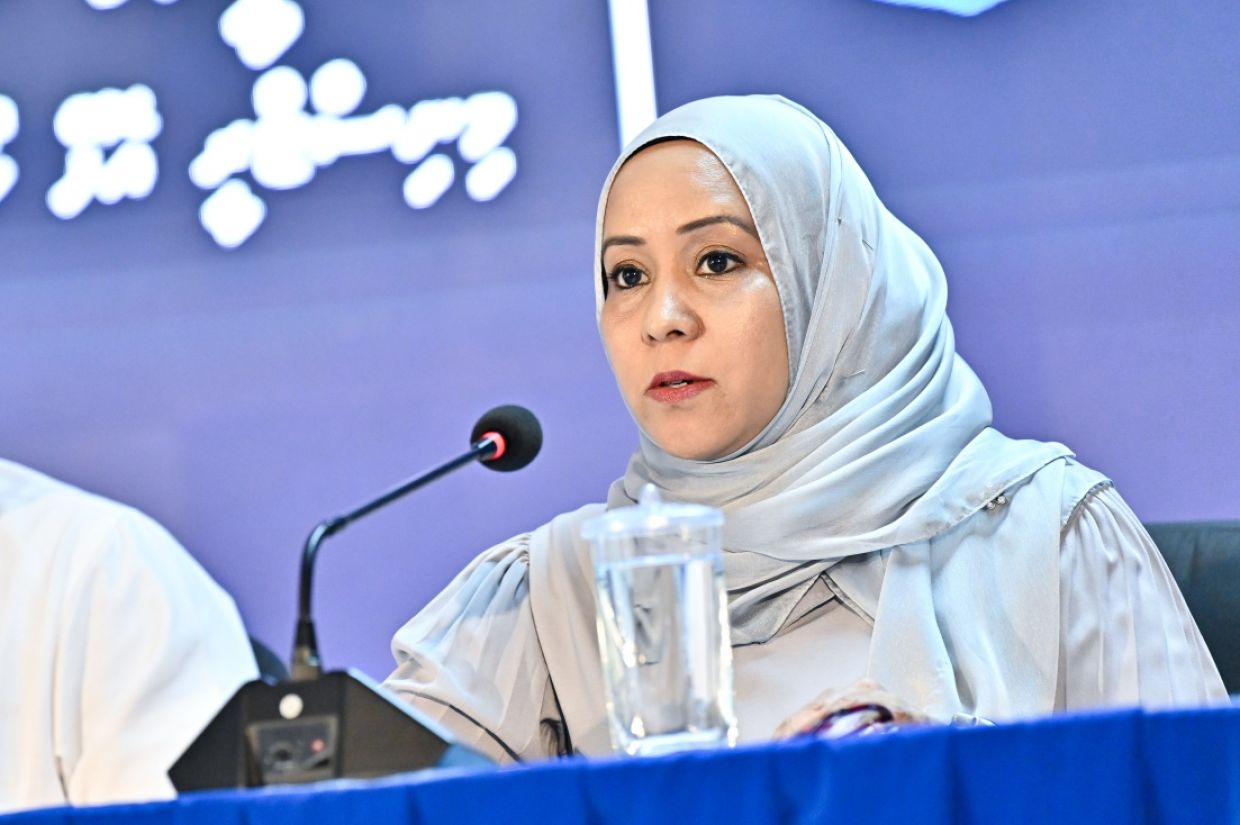 މިހާތަނަށް 47 މީހުން ފަރުވާގެ ނިޒާމަށް ވައްދައިފި