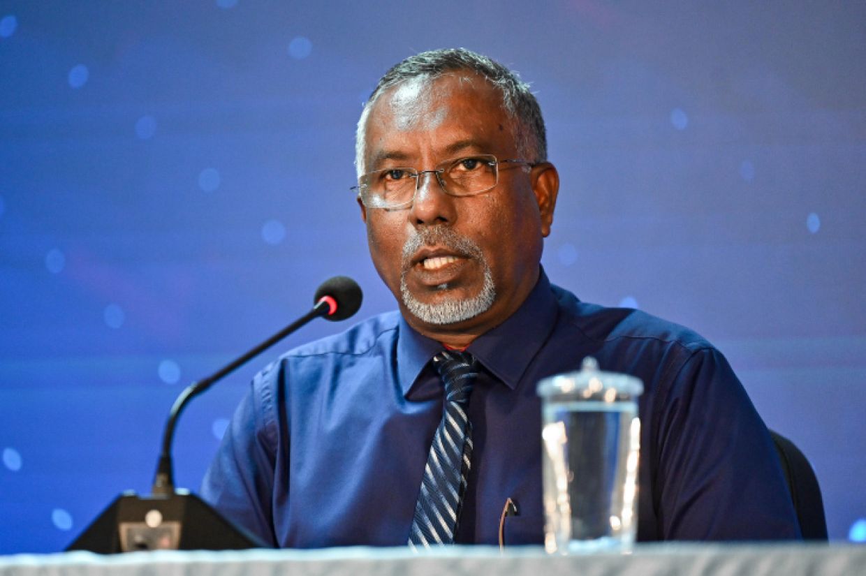 ފަރުވާއަށް އެއްބާރުލުން ނުދޭ މީހުންނަށް ފިޔަވަޅު އަޅަނީ