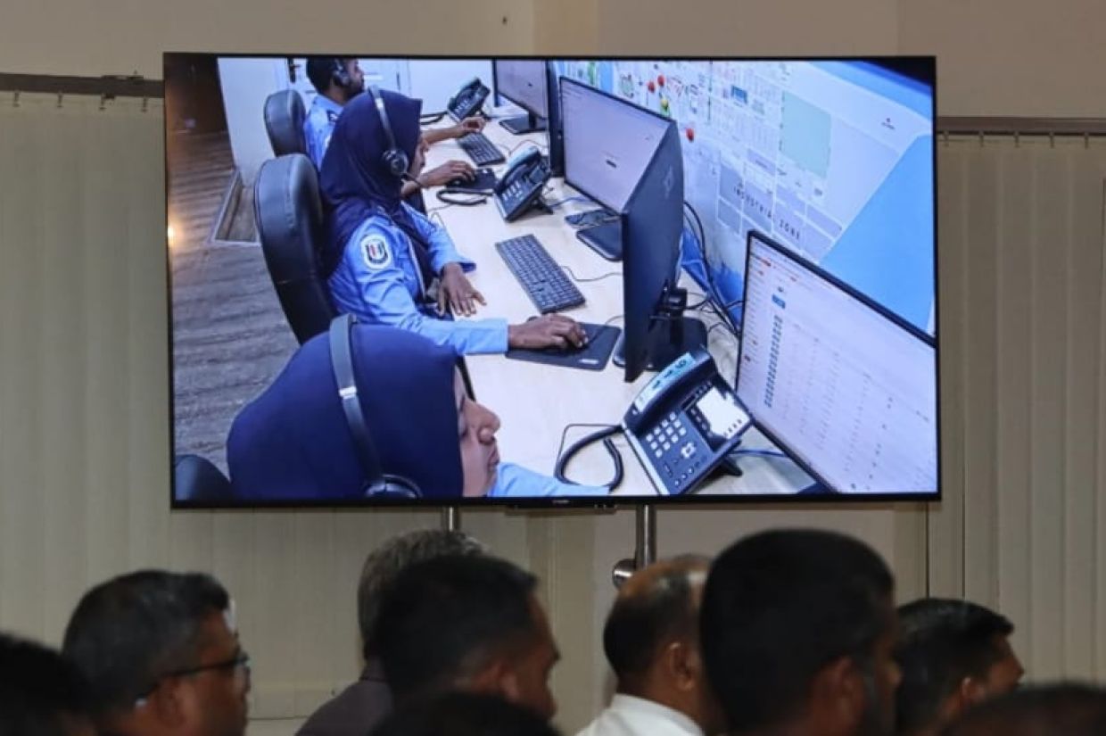 ކުއްލި ޙާލަތުގައި ގުޅާނެ އައު ނަންބަރު ތަޢާރަފްކޮށްފި
