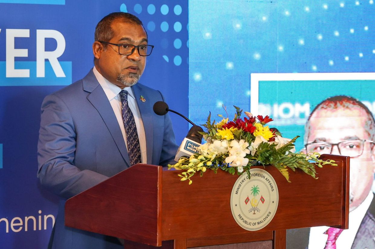ފަލަސްޠީނުގެ މިނިވަންކަމަށް ރާއްޖޭގެ ފުރިހަމަ ތާޢީދު