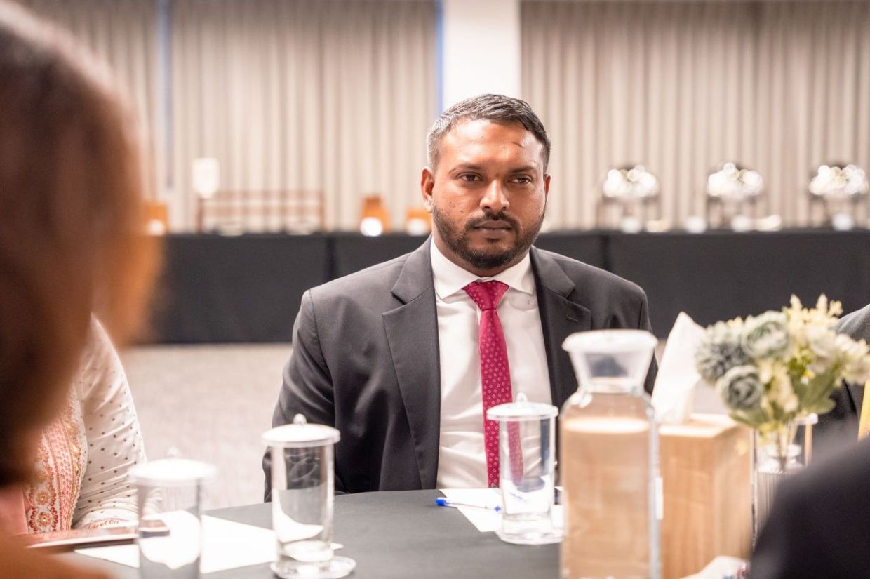އެމްޑީޕީން ސިޓީ ކައުންސިލަށް އަހަމިއްޔަތުކަމެއް ނުދޭ: ނަރީޝް