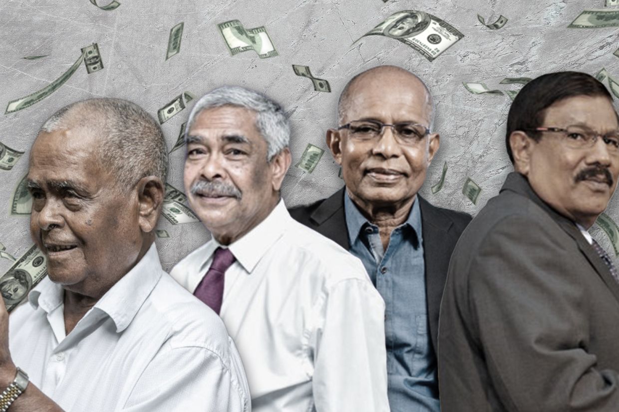 މުހިންމީ ރައްޔިތުންގެ ލޭ ބުއިމުގެ ބަދަލުގައި ސޮލިއުޝަނެއް