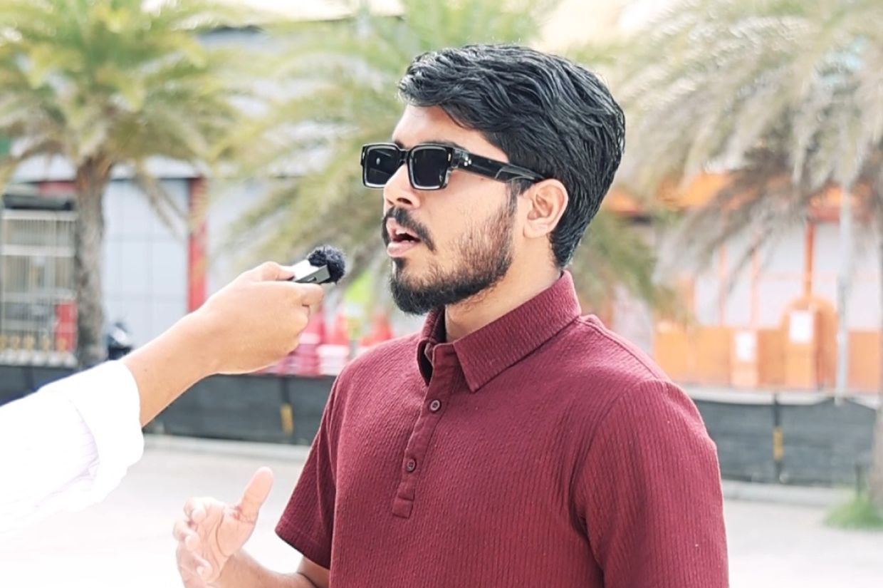ޤަވާޢިދަށް ދެކޮޅުހަދަނީ ކަޅުބާޒާރުގައި އުޅޭ ފަރާތްތަކުން - ސާވޭ