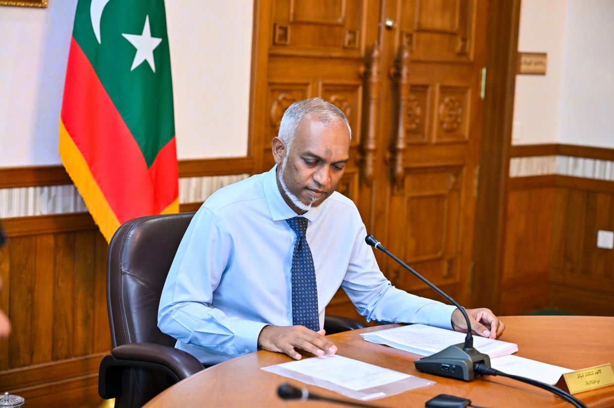 ފަތުރުވެރިކަން އައު ހަރުފަތަކަށް