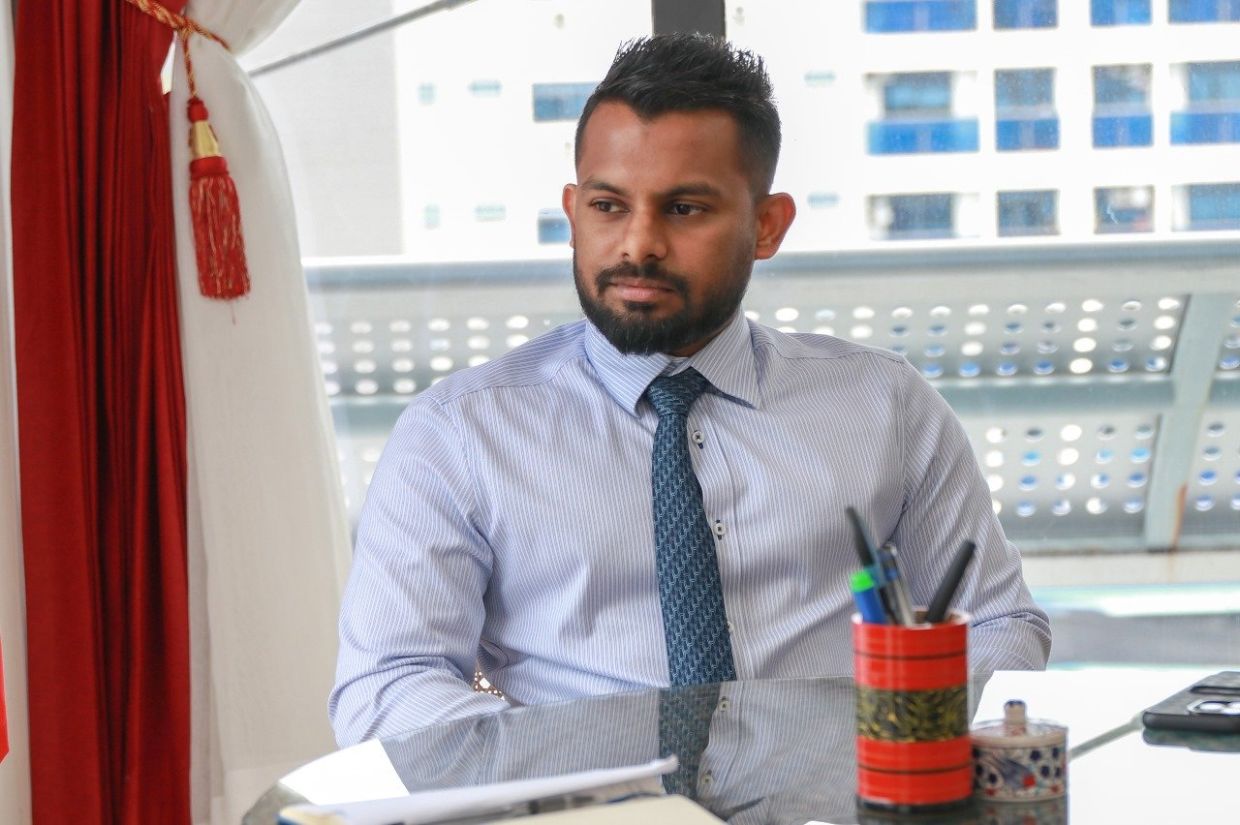 ޤަވާޢިދާއި ޚިލާފަށް އުޅުނު 5000 ބިދޭސީން ޑީޕޯޓްކޮށްފި