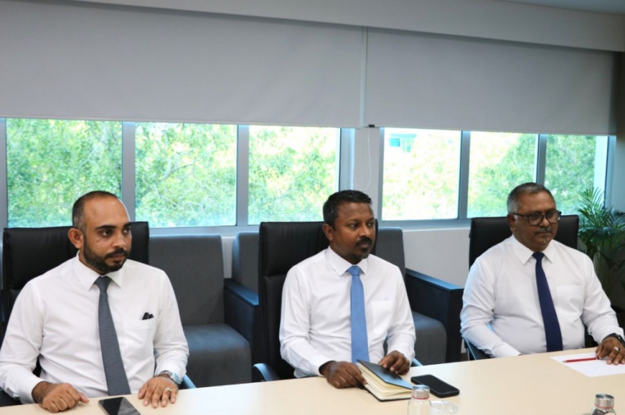 މީޑިއާ ބިލު: ނޫސްވެރިންގެ ކަންބޮޑުވުންތަކަށް ޙައްލު ހޯދައިދޭނެ