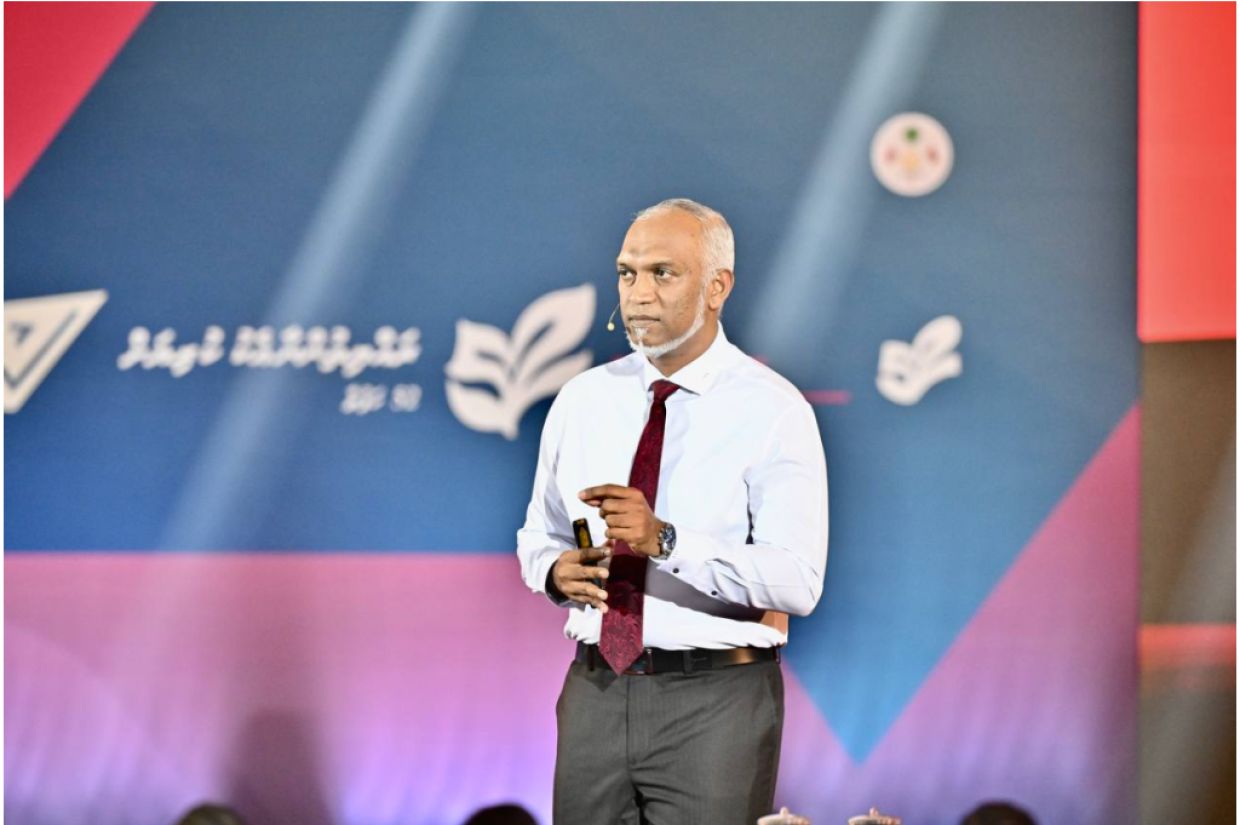 ރަމަޟާންމަހު ކޮންމެ ގެއަކަށް މަސްދަޅު ކޭހެއް