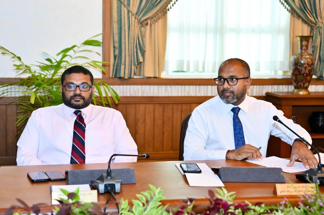 ހޯޕްއައިލެންޑް މިއަހަރު ފެށޭތޯ ބަލަނީ