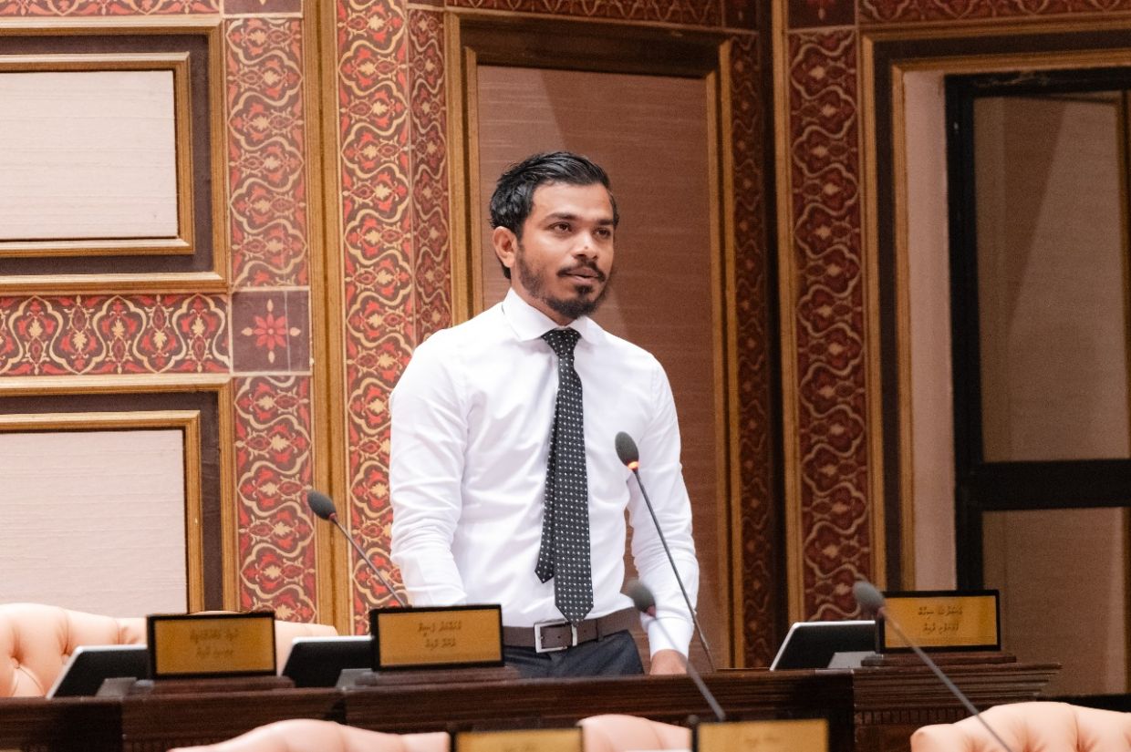 ބަޖެޓް 2025: ގެމަނަފުށި ދާއިރާއަށް އުއްމީދީ ބަޖެޓެއް